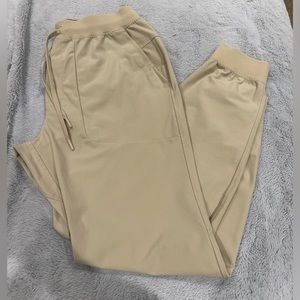 Lululemon ABC Joggers 2021 version